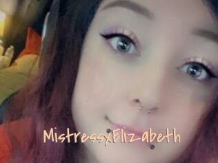 MistressxElizabeth