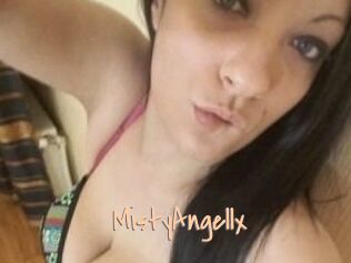 MistyAngellx