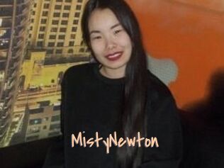 MistyNewton