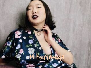 MitsuYasuda