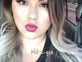 Mitzyxo