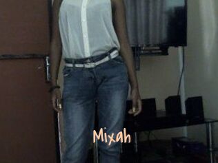 Mixah