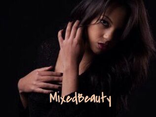 MixedBeauty