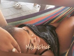 MixedChick