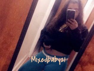 Mixedbaby21