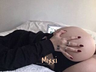Mixxi