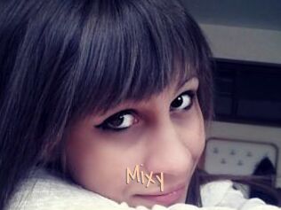 Mixy