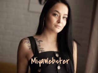 MiyaWebster