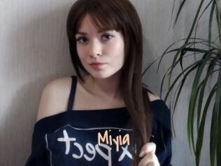 Miyia