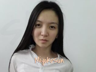 MiyokoSun