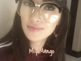 MiyuMango