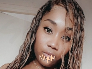 Miyuki