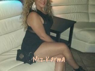 Miz_Karma