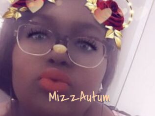 MizzAutum