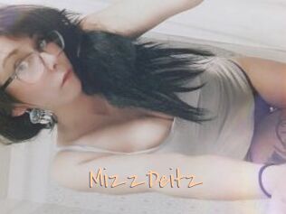 MizzDeitz