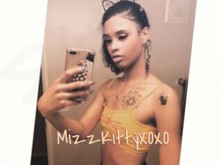MizzKittyXOXO