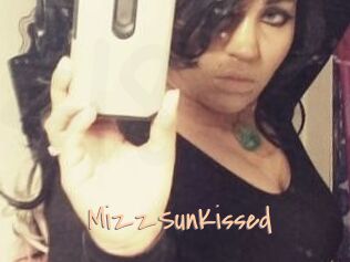 MizzSunKissed