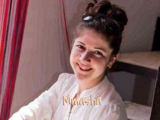 Mmasha