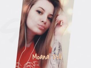 Moana_Doll