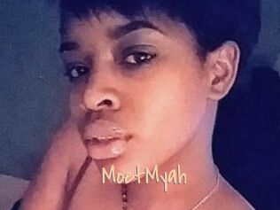 MoetMyah