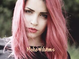 MolieWiliams