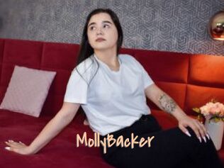 MollyBacker