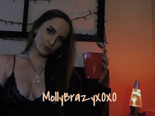 MollyBrazyXOXO