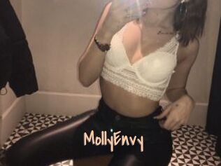 MollyEnvy