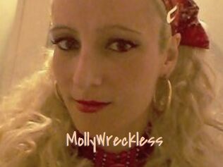 MollyWreckless