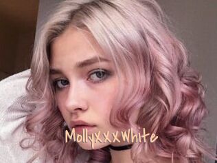 MollyXXXWhite