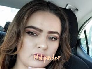 Molyander