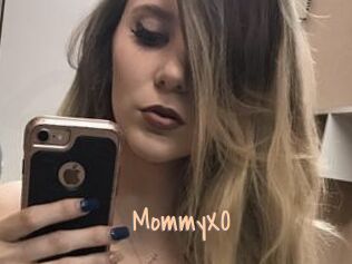 MommyXO