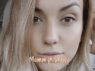 Mommyndaddy