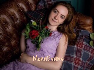 MonaEvans