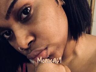 Monica69 Salopes de 18 ans