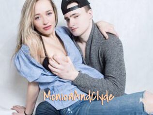 MonicaAndClyde