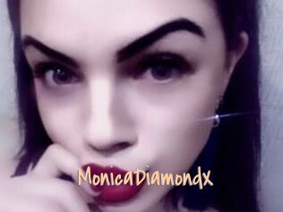 MonicaDiamondX