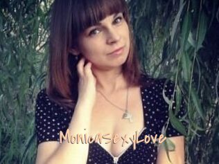 Monica_SexyLove