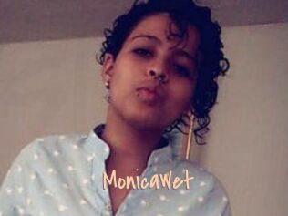 MonicaWet