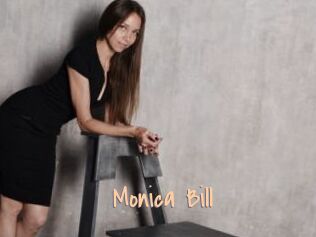 Monica_Bill Salopes de 18 ans