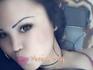 Monica_Silly
