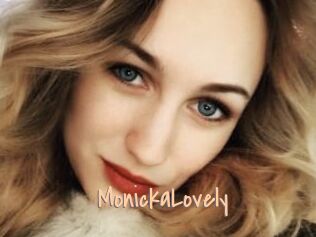MonickaLovely