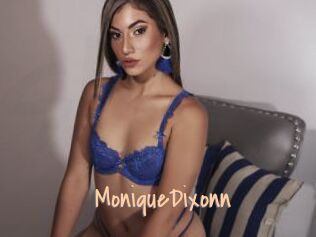MoniqueDixonn