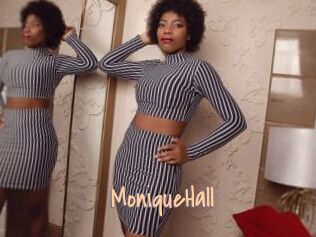 MoniqueHall
