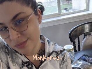 Monkersz