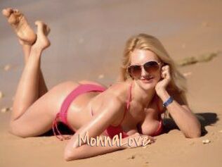 MonnaLove Salopes de 18 ans