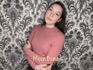 MoonBones Salopes de 18 ans