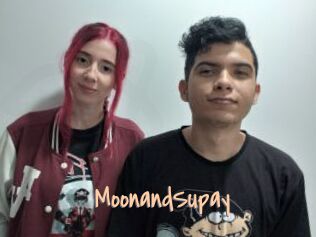 MoonandSupay