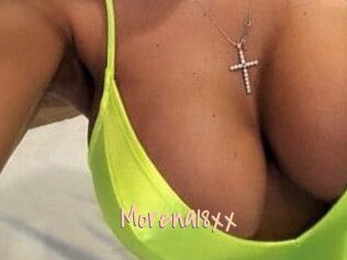 Morena18xx