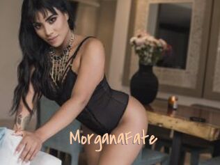 MorganaFate